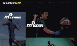 Deportesmatch.com thumbnail