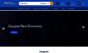 Deportesmonterrey.com thumbnail