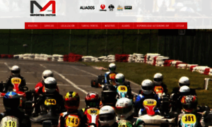 Deportesmotor.com thumbnail