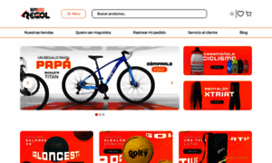 Deportesregol.com thumbnail