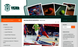 Deportesvejer.com thumbnail