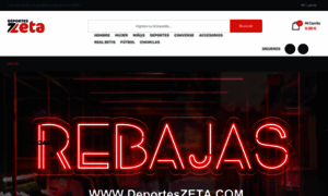 Deporteszeta.com thumbnail