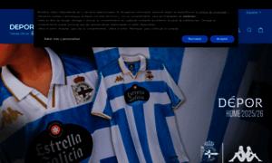 Deportienda.es thumbnail
