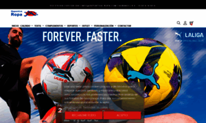Deportiva-ropa.com thumbnail