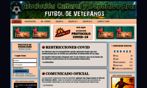 Deportivaaras.com thumbnail