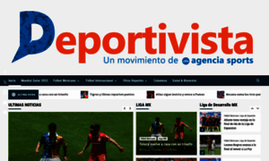 Deportivista.com thumbnail