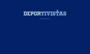 Deportivistas.es thumbnail