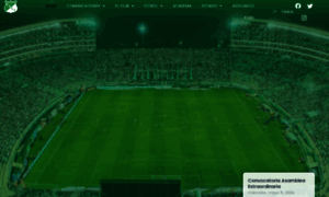 Deportivocali.com.co thumbnail