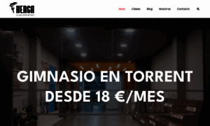Deportivoherca.es thumbnail