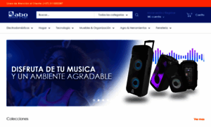 Depositoabo.com thumbnail