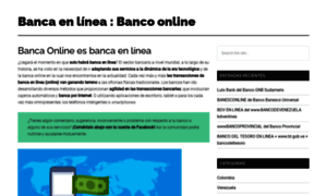 Depositosbancarios.org.es thumbnail