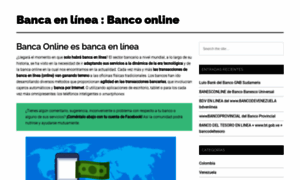 Depositosbancarios.org.es thumbnail