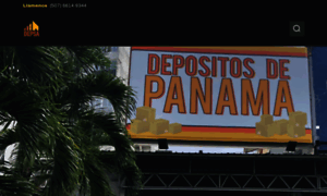 Depositosdepanama.com thumbnail