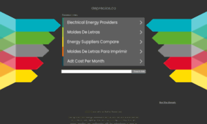 Deprecios.co thumbnail