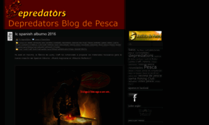 Depredators.wordpress.com thumbnail