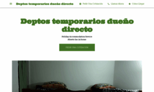 Deptos-temporarios-dueno-directo.negocio.site thumbnail