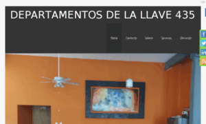 Deptosdelallave435.com thumbnail