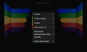 Depuntin.net thumbnail