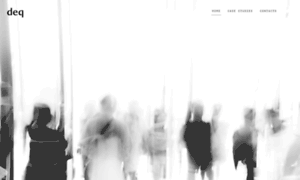 Deq.com.mx thumbnail