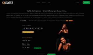 Dequesetrata.com.ar thumbnail