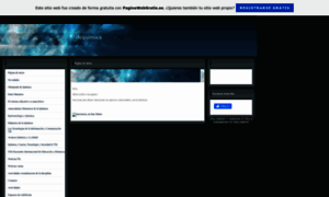 Dequimica.es.tl thumbnail