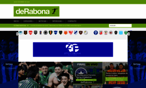 Derabona.com.ar thumbnail