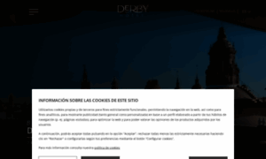 Derby-sevilla-dot-secure-booking-process.appspot.com thumbnail