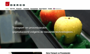 Derco.com thumbnail
