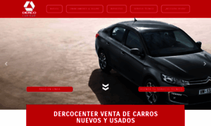 Dercocenter.com.co thumbnail