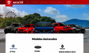 Dercocenterautocentro.cl thumbnail