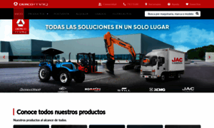 Dercomaq.pe thumbnail