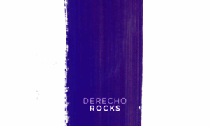 Derecho.rocks thumbnail