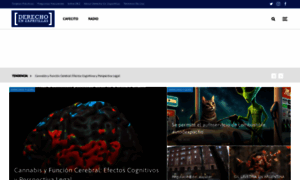 Derechoenzapatillas.com thumbnail