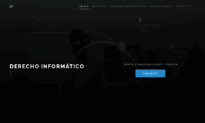 Derechoinformatico.com.ar thumbnail