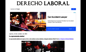 Derecholaboral.info thumbnail