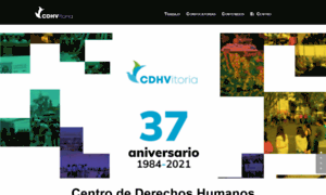 Derechoshumanos.org.mx thumbnail