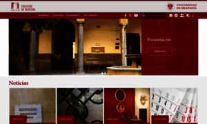 Derechoweb.ugr.es thumbnail