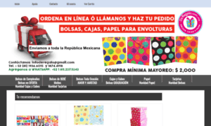 Deregalo.com.mx thumbnail