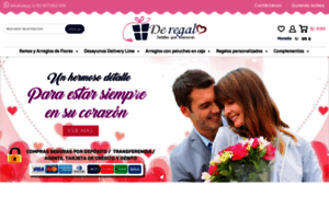 Deregalo.pe thumbnail