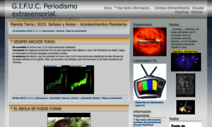 Deregresoacasa.wordpress.com thumbnail