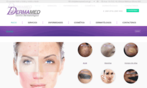 Dermamed.com.gt thumbnail