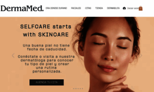 Dermamed.pe thumbnail