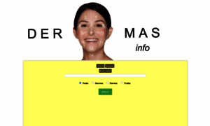 Dermas.info thumbnail