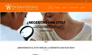 Dermatologaruizmoh.co.cr thumbnail
