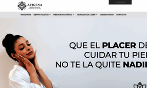 Dermatologialaserperu.com thumbnail