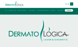 Dermatologica.org thumbnail