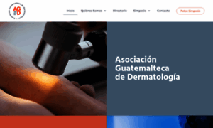 Dermatologos.com.gt thumbnail