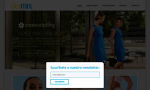 Dermix.net thumbnail