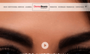 Dermobeauty.com.py thumbnail