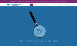 Dermoclinic.com thumbnail